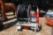 PUMP WITH ACCURACY METER