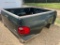 TRUCK BED FOR FORD F150