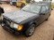 1989 MERCEDES-BENZ 300 | FOR PARTS/REPAIRS