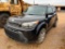 2014 KIA SOUL | RECONSTRUCTED TITLE | FOR PARTS/REPAIRS