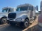 2007 FREIGHTLINER | FOR PARTS/REPAIRS