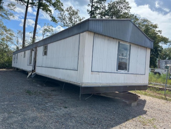 16FT X 80FT MOBILE HOME