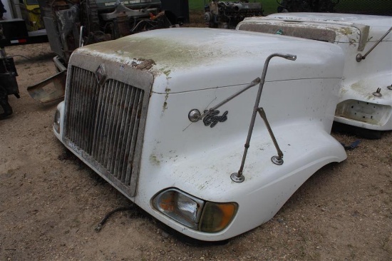 HOOD FOR INTERNATIONAL 9400ie
