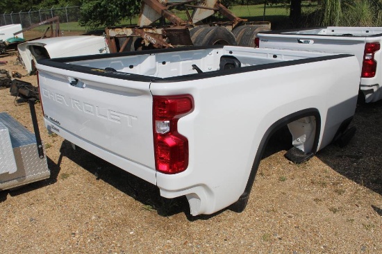 8FT CHEVROLET BED