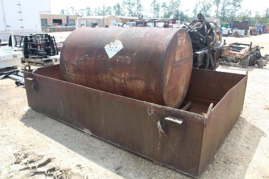 750 TANKS WITH 1 CONTAINMENT BOX