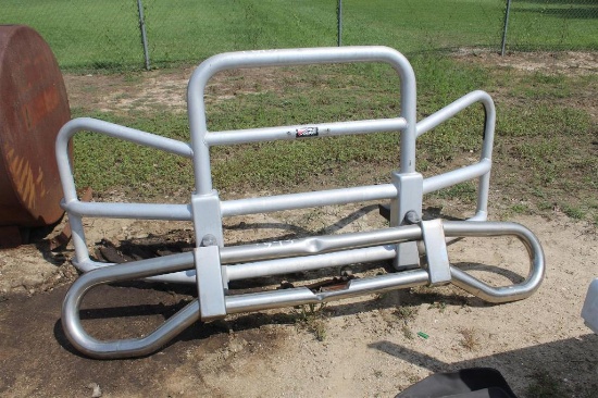 FRONT GRILL FOR BUMPER