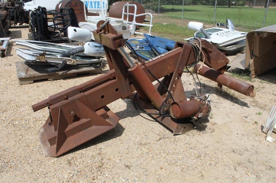 SEMI TRUCK DOLLY