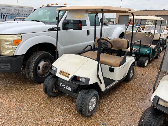 EZ GO GOLF CART | FOR PARTS/REPAIRS | NO TITLE