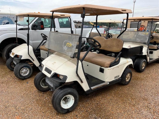 EZ GO GOLF CART | FOR PARTS/REPAIRS | NO TITLE