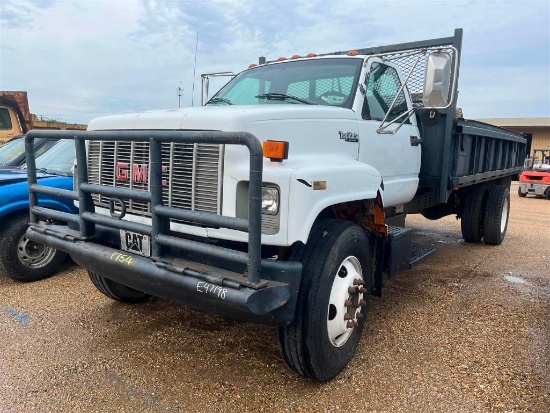1996 GMC TOP KICK | FOR PARTS/REPAIRS