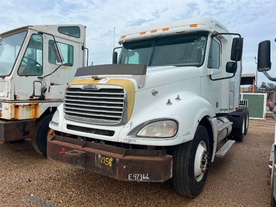 2006 FREIGHTLINER | FOR PARTS/REPAIRS