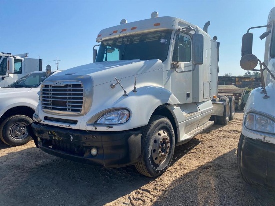2007 FREIGHTLINER | FOR PARTS/REPAIRS