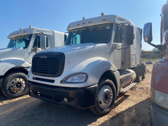 2007 FREIGHTLINER | FOR PARTS/REPAIRS