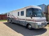 2000 ITASCA 38FT MOTOR HOME