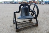 IRON BELL