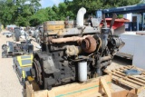 CATEPILLAR C12 ENGINE