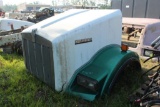 KENWORTH SEMI HOOD