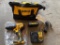 DEWALT DCD778 CORDLESS HAMMERDRILL