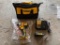 DEWALT DCF787 CORDLESS IMPACT DRIVER