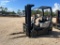 CROWN FORKLIFT