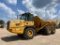 2015 JOHN DEERE 250D SREIRES II ARTICULATED TRUCK