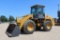 CATERPILLAR 914G LOADER