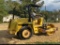 BOMAG BW 142PDB-2 PADFOOT DRUM COMPACTOR