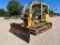 KOMATSU D37PX DOZER