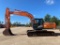 2012 HITACHI ZX250LC-5N EXCAVATOR