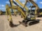 YANMAR VI035-5B