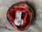 QUALITY TOOLS 12FT 6GAUGE BOOSTER CABLES