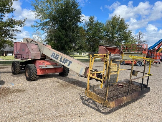 2002 JLG 601S MANLIFT