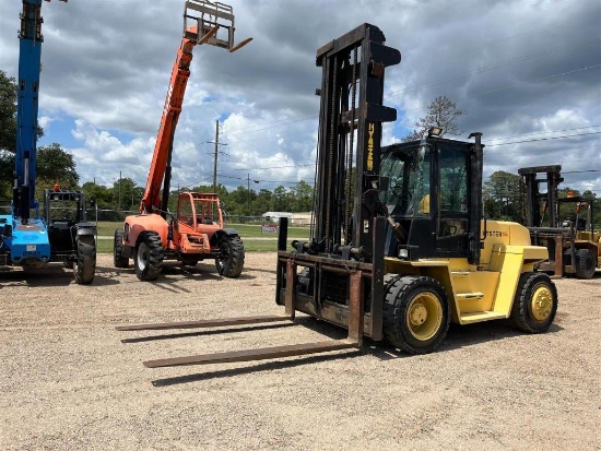 HYSTER H190XL FORKLIFT