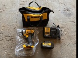 DEWALT DCF880 IMPACT WRENCH