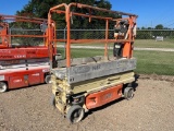 2012 JLG 1930ES ELECTRIC SCISSOR LIFT