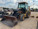 2004 CATERPILLAR 420D IT
