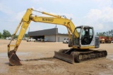 KOBELCO SK115SR DZ EXCAVATOR