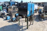 MILLER DIMENSION 302 WELDING MACHINE
