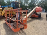 JLG 400S MANLIFT | PARTS/REPAIRS