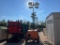 2018 MAGNUM MLT6SK LIGHT TOWER