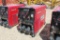 LINCOLN FLEXTEC 500 WELDING MACHINE