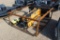 2023 WOLVERINE SKID STEER CONCRETE BREAKER ATTACHMENT