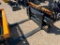 2023 WOLVERINE PALLET FORK