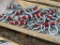 PALLET OF SHACKLE