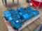 PALLET OF ELECTRICAL MOTORS