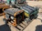 PALLET OF (2) GAS GENERATORS