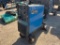 MILLER MILLERMATIC 250 | FOR PARTS/REPAIRS
