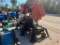 COSEN SH760F BAND SAW