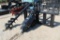 SKID STEER AUGER ATTACHMENT