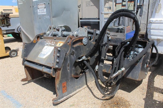 CATERPILLAR PC306B PLANER